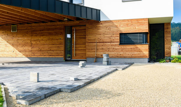 Best Affordable Driveway Pavers  in Lake Village, AR