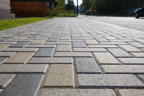 Best Driveway Paver Sealing  in Lake Village, AR