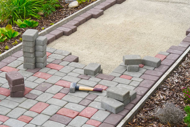 Best Driveway Pavers Near Me  in Lake Village, AR