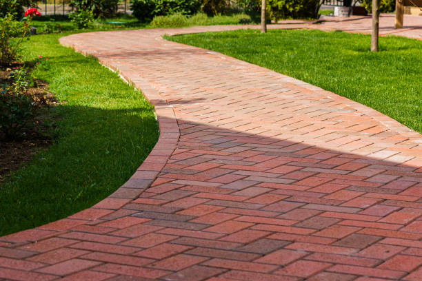 Best Decorative Driveway Pavers  in Lake Village, AR