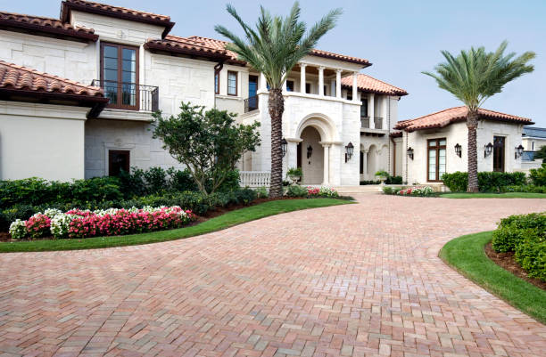 Reasons to Select Us for Your Driveway Paving Requirements in Lake Village, AR