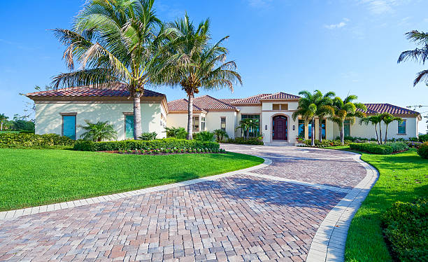 Professional Driveway Pavers in Lake Village, AR