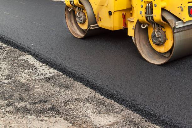 Best Brick Driveway Pavers  in Lake Village, AR